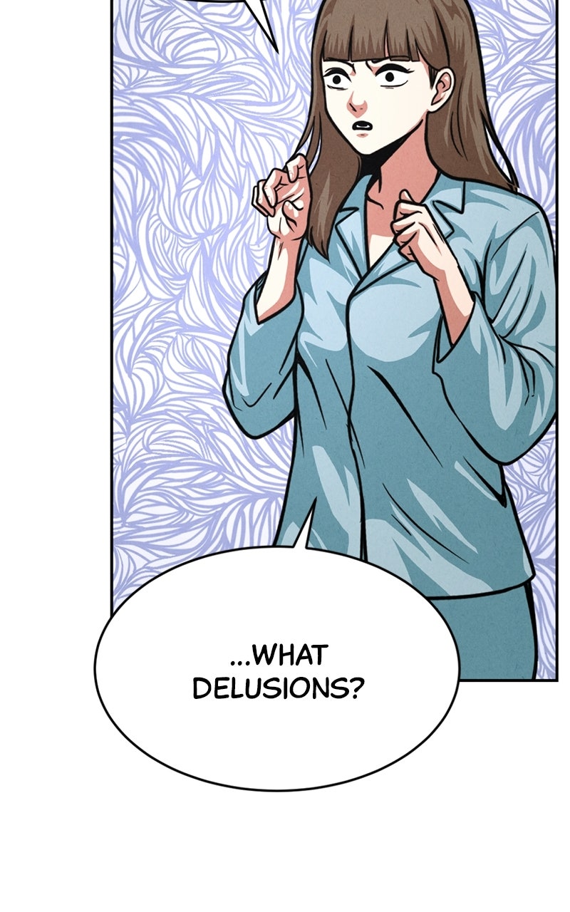 Read The Shell chapter 40 image 104 on Lezhin