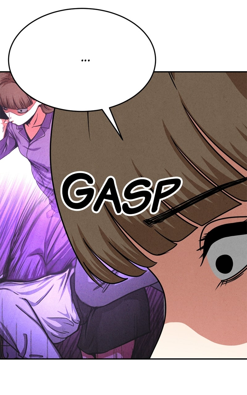 Read The Shell chapter 40 image 105 on Lezhin