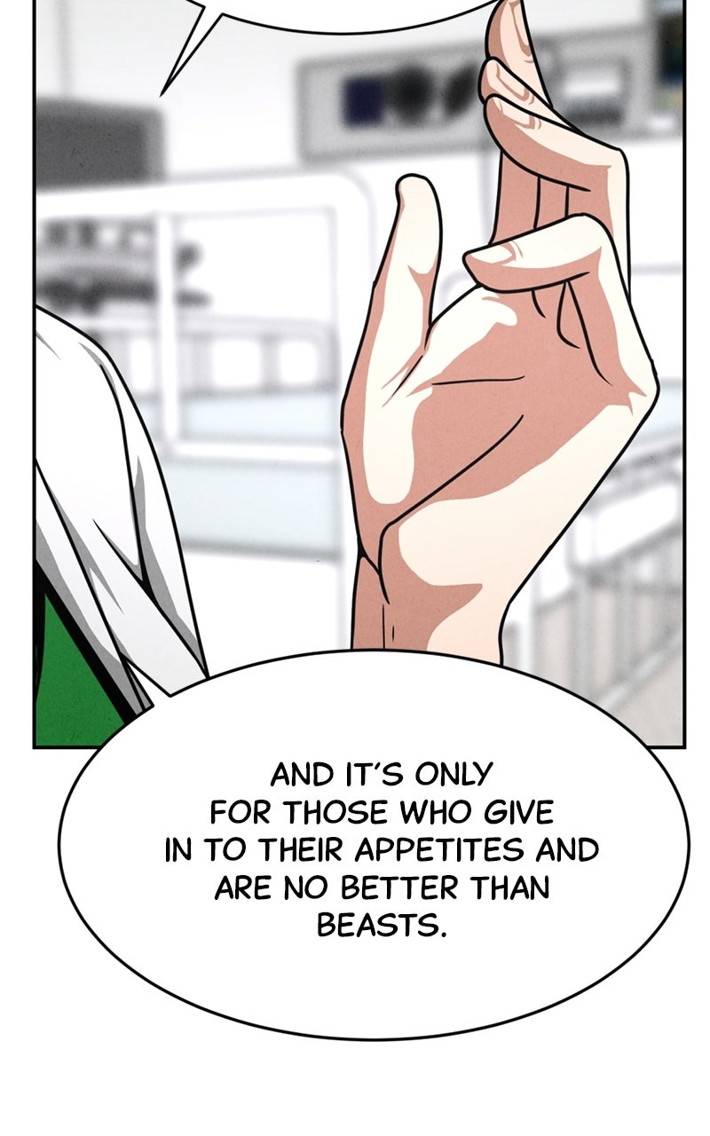 Read The Shell chapter 40 image 110 on Lezhin