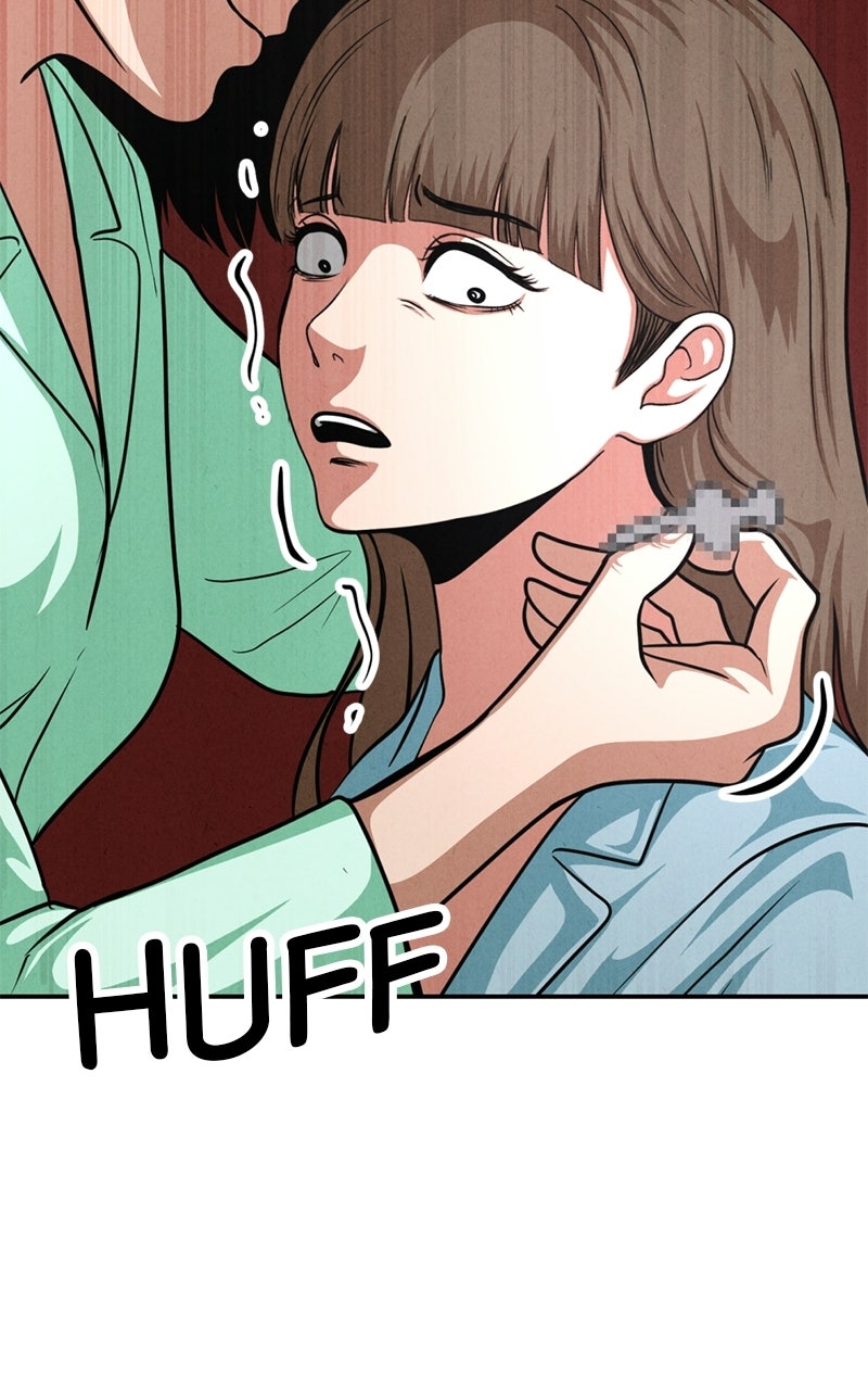 Read The Shell chapter 40 image 117 on Lezhin