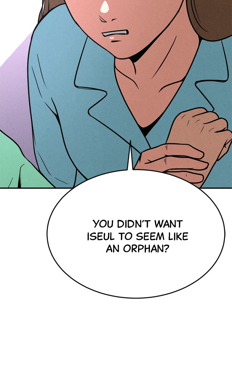 Read The Shell chapter 40 image 12 on Lezhin
