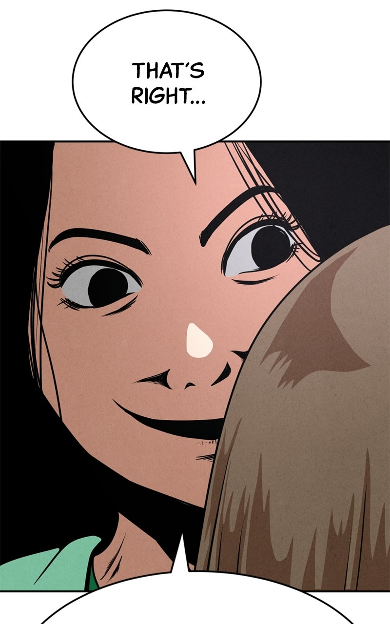 Read The Shell chapter 40 image 13 on Lezhin