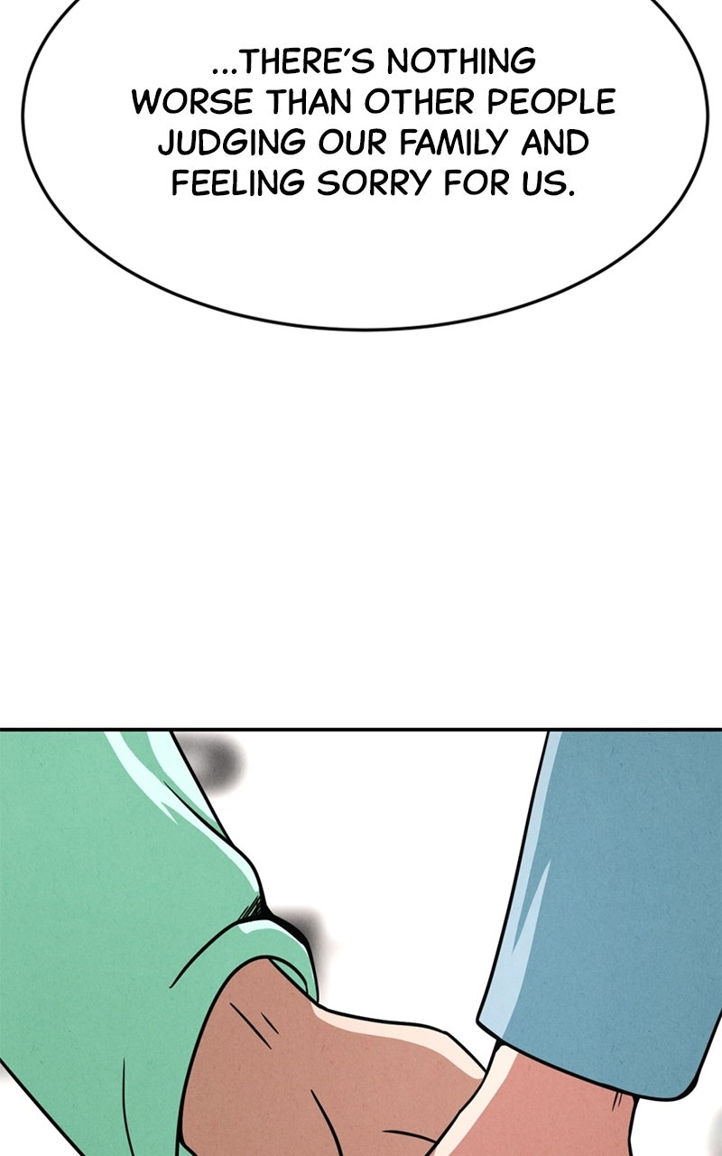 Read The Shell chapter 40 image 14 on Lezhin