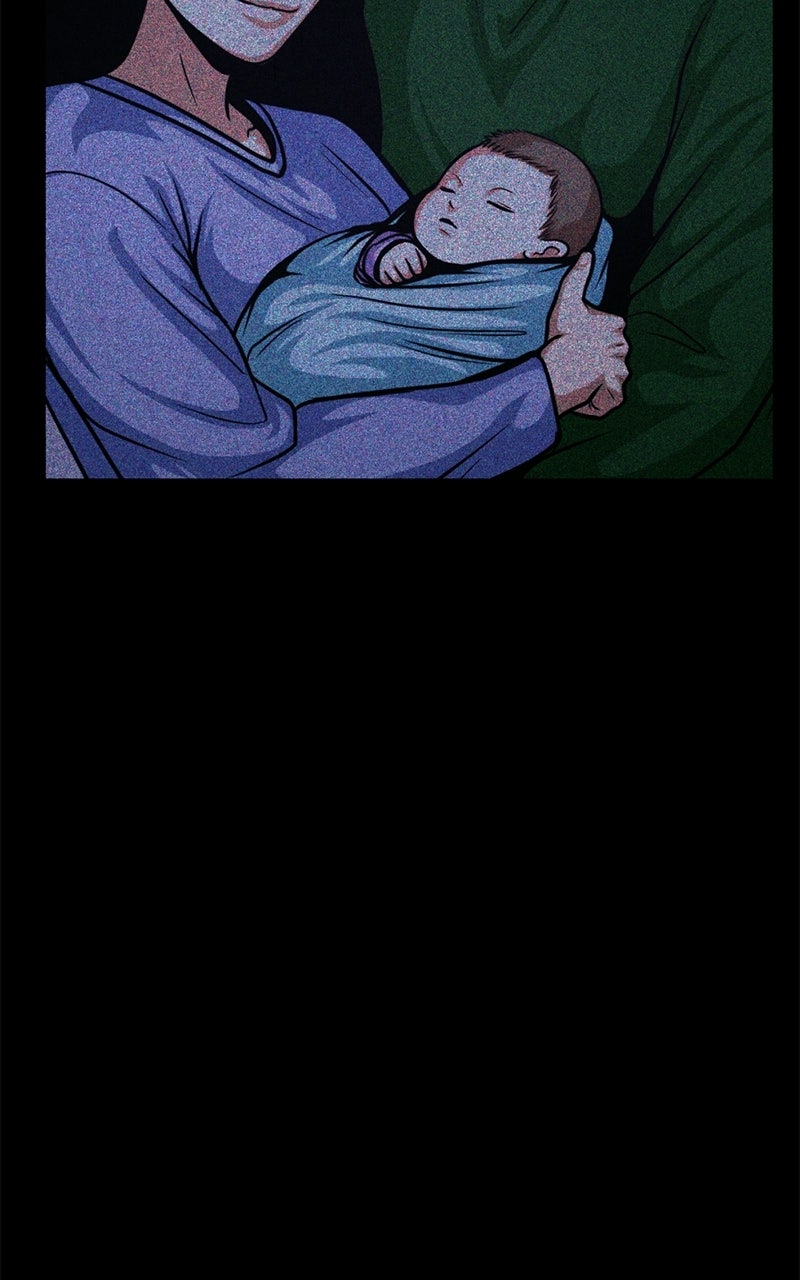 Read The Shell chapter 40 image 27 on Lezhin