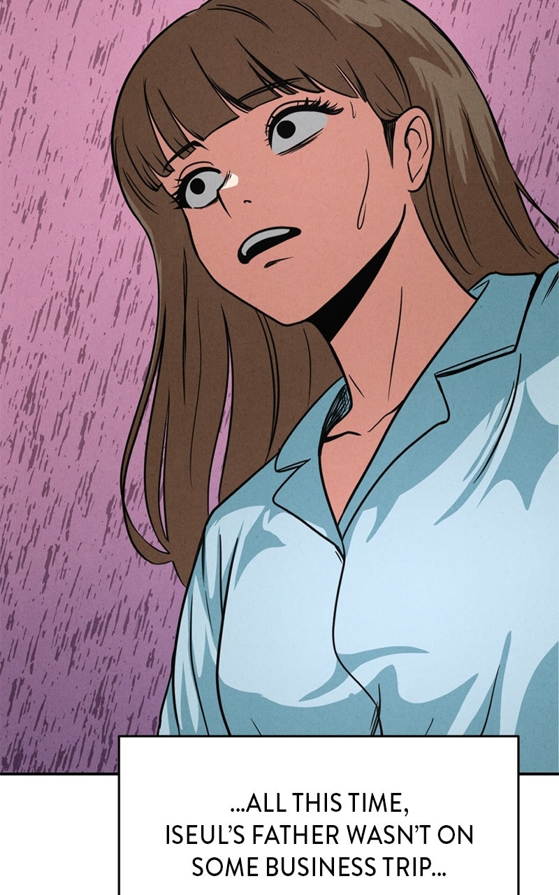Read The Shell chapter 40 image 3 on Lezhin