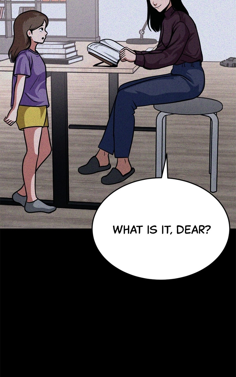 Read The Shell chapter 40 image 30 on Lezhin