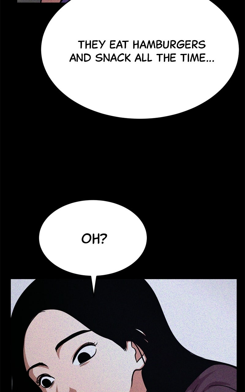 Read The Shell chapter 40 image 32 on Lezhin