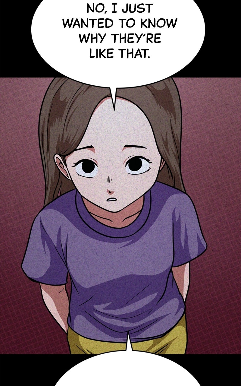 Read The Shell chapter 40 image 34 on Lezhin
