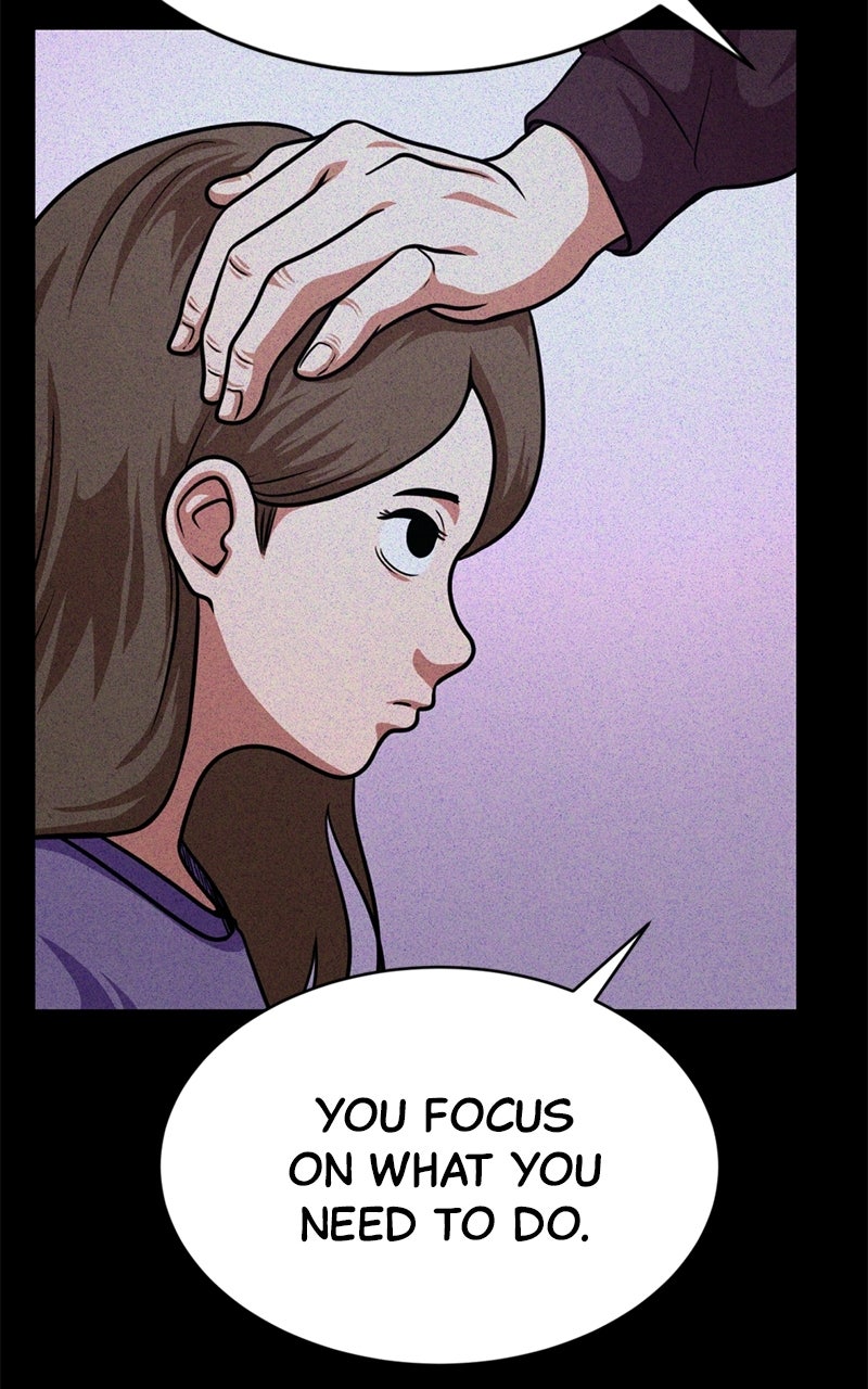 Read The Shell chapter 40 image 37 on Lezhin