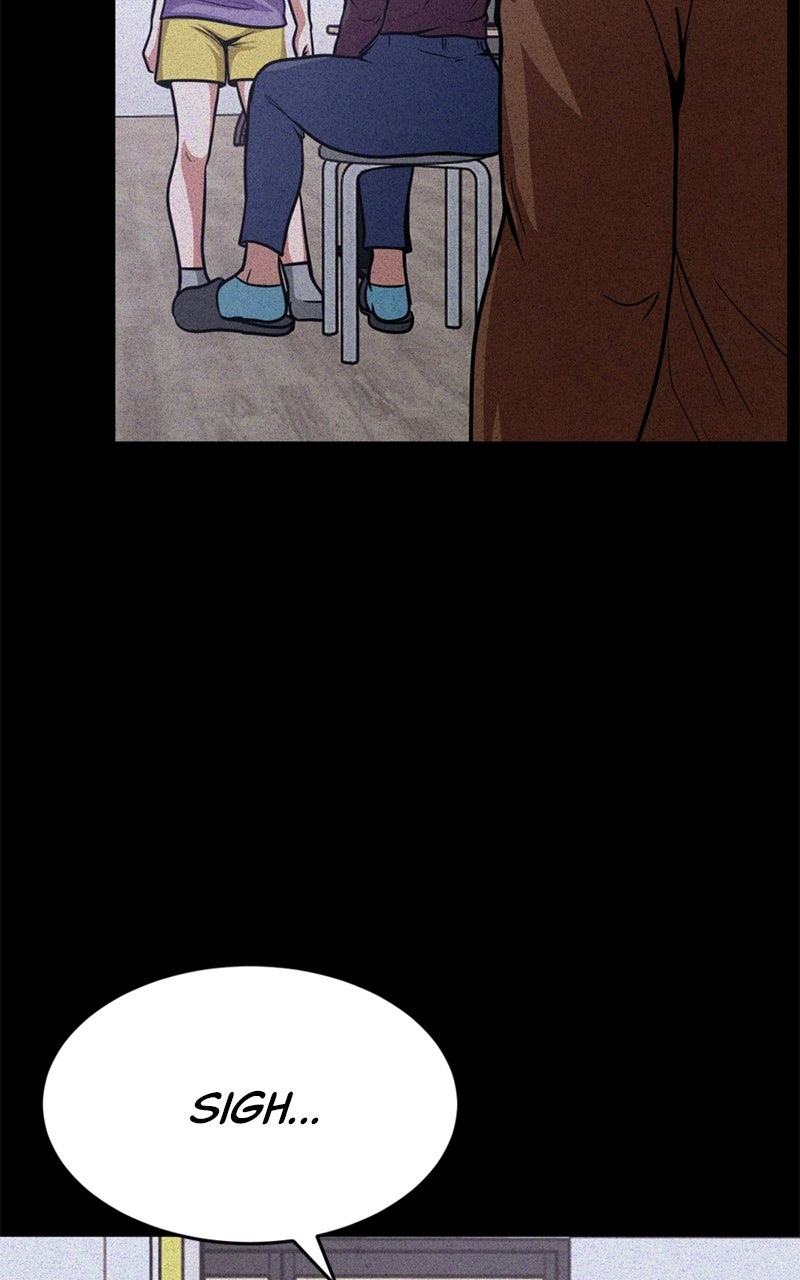 Read The Shell chapter 40 image 42 on Lezhin