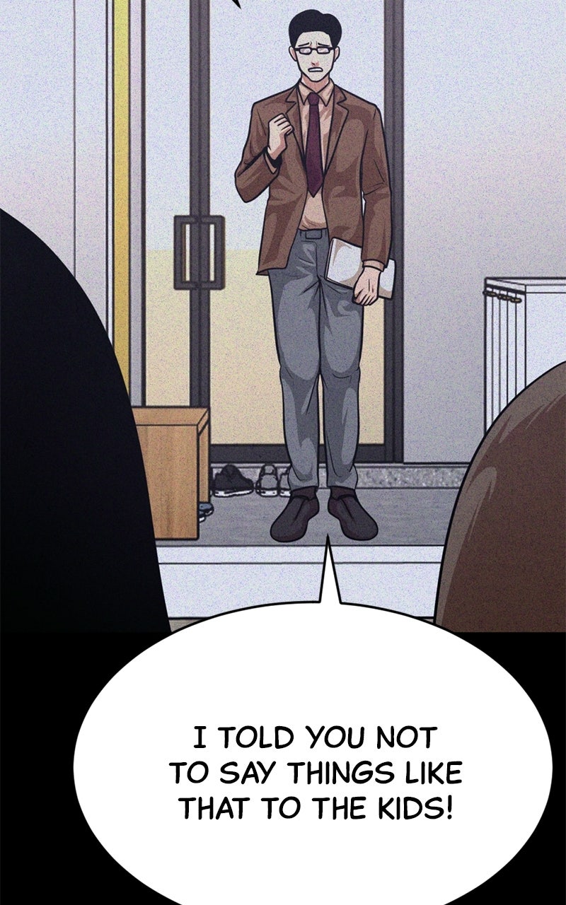 Read The Shell chapter 40 image 43 on Lezhin