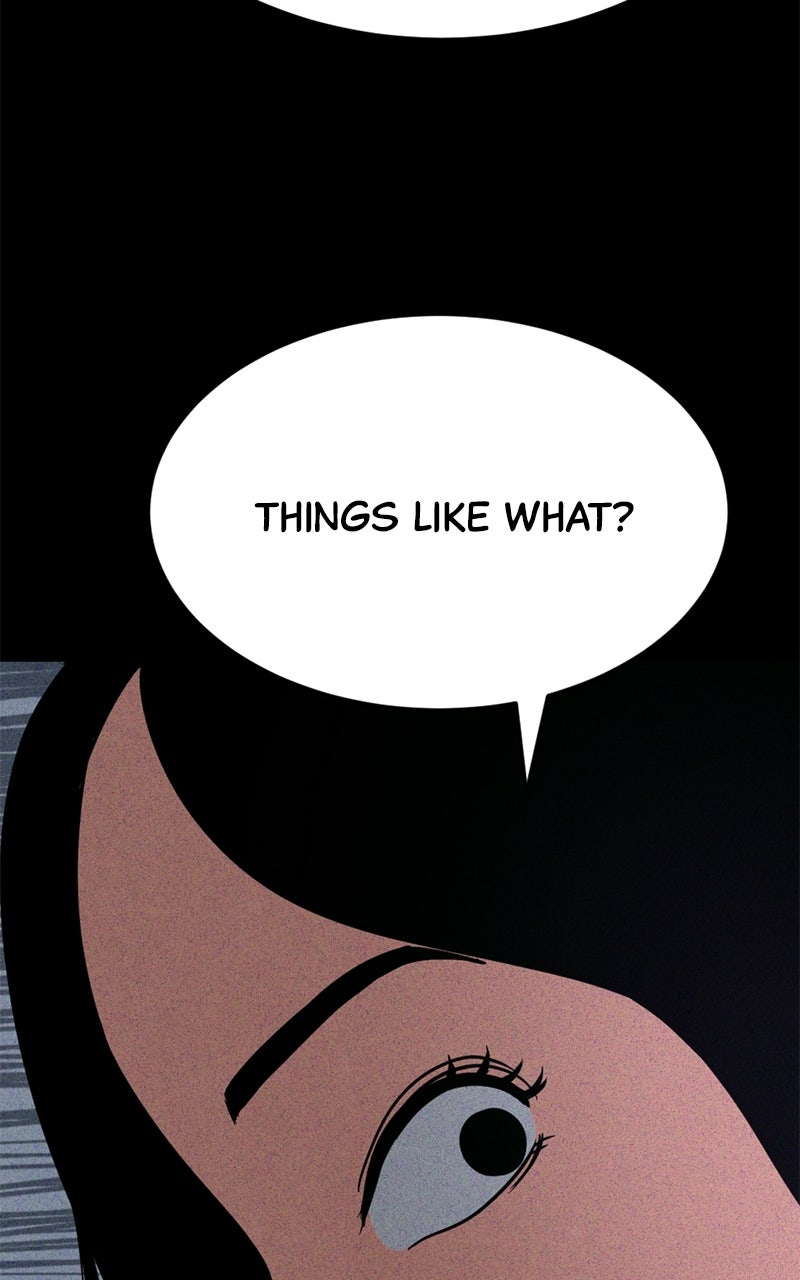 Read The Shell chapter 40 image 44 on Lezhin