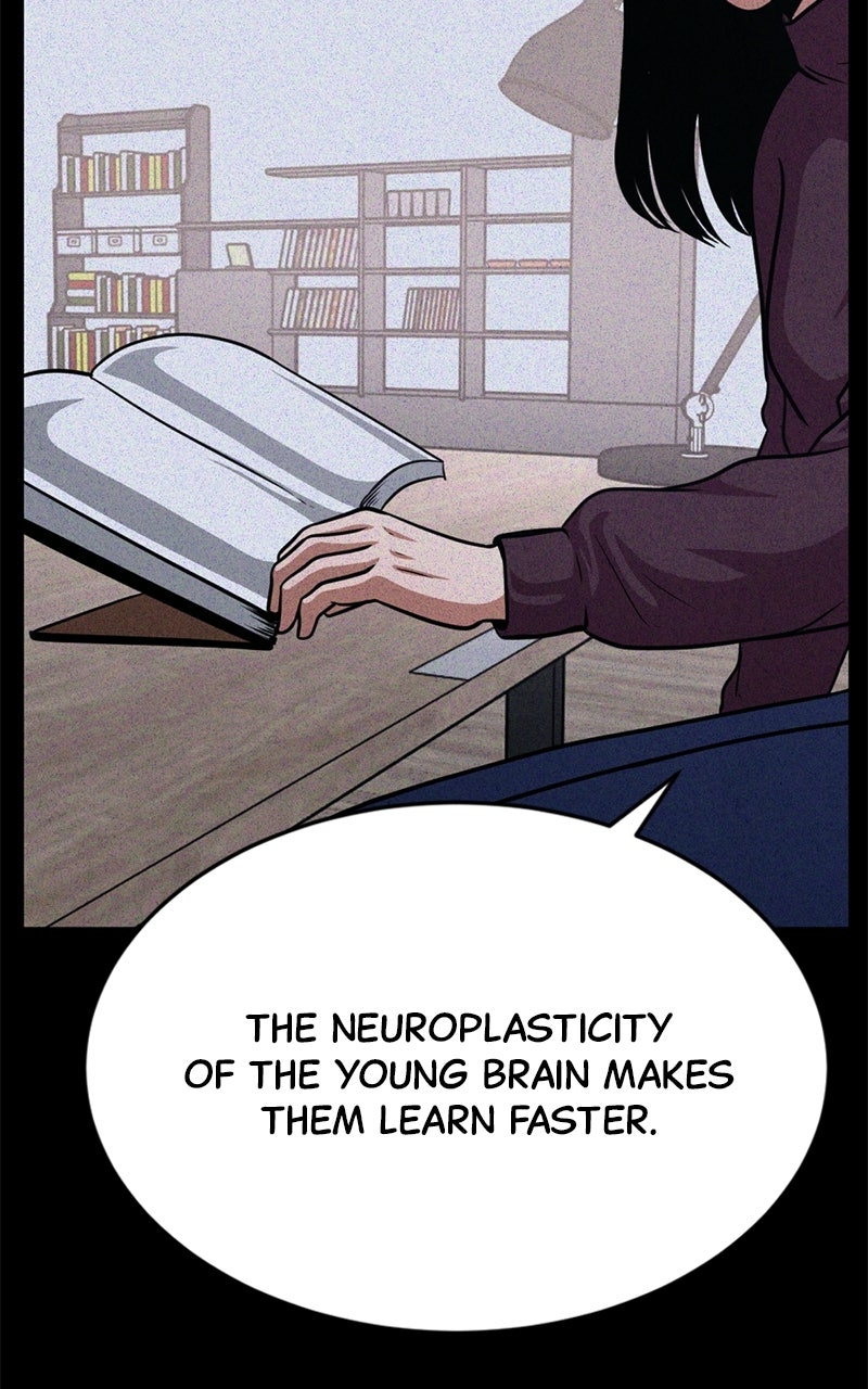 Read The Shell chapter 40 image 46 on Lezhin
