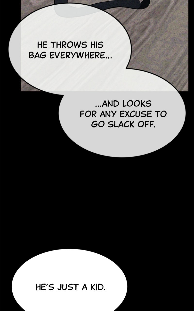 Read The Shell chapter 40 image 48 on Lezhin