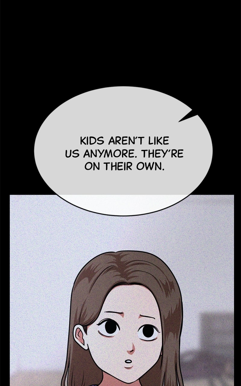 Read The Shell chapter 40 image 50 on Lezhin