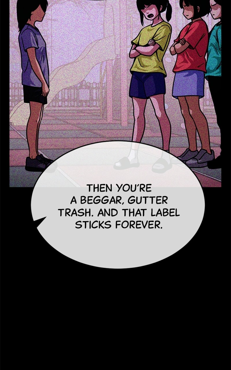 Read The Shell chapter 40 image 54 on Lezhin