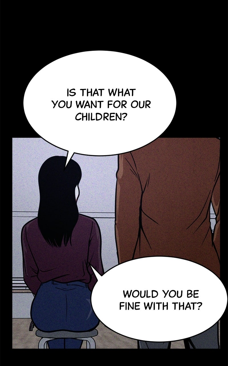 Read The Shell chapter 40 image 55 on Lezhin