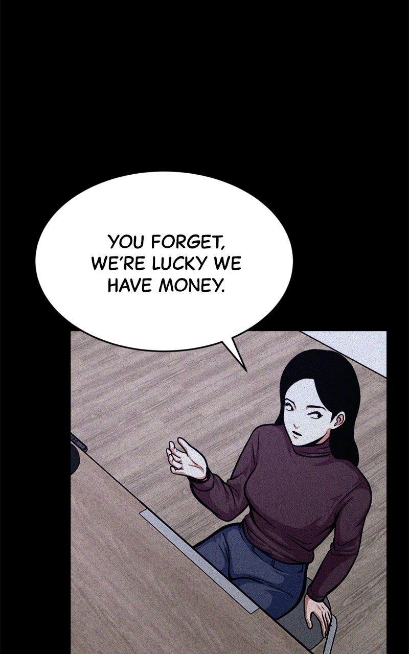 Read The Shell chapter 40 image 56 on Lezhin