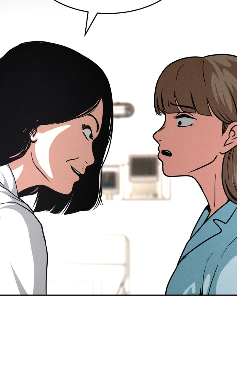 Read The Shell chapter 40 image 6 on Lezhin