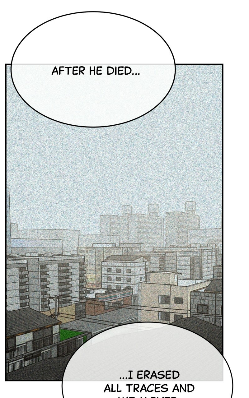 Read The Shell chapter 40 image 7 on Lezhin
