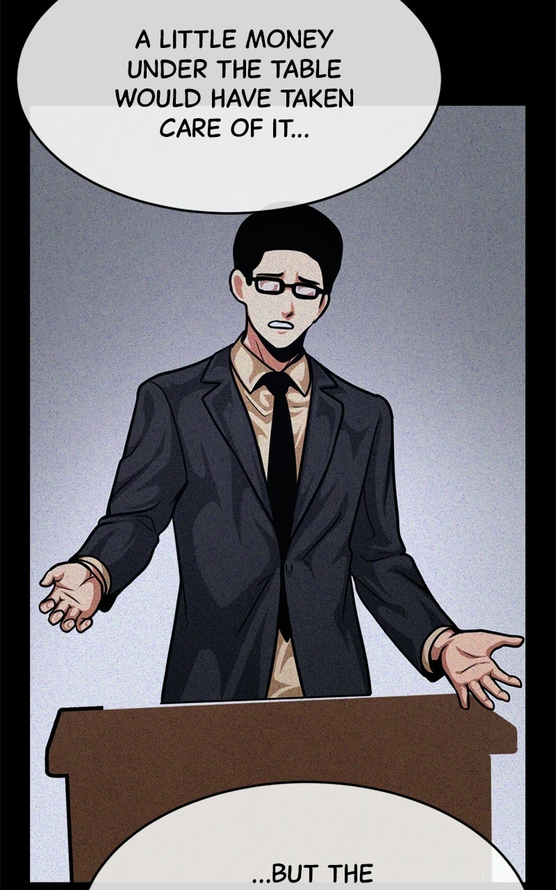 Read The Shell chapter 40 image 71 on Lezhin