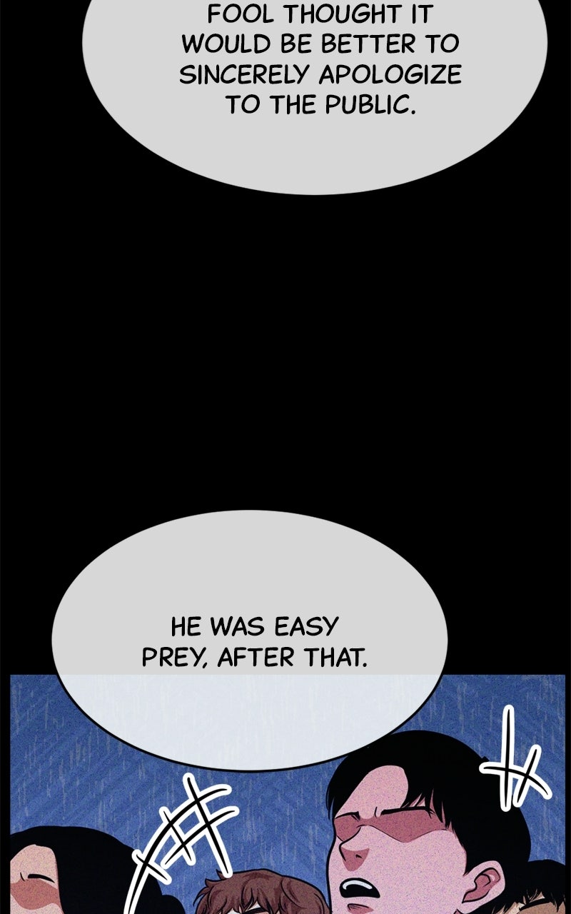 Read The Shell chapter 40 image 72 on Lezhin