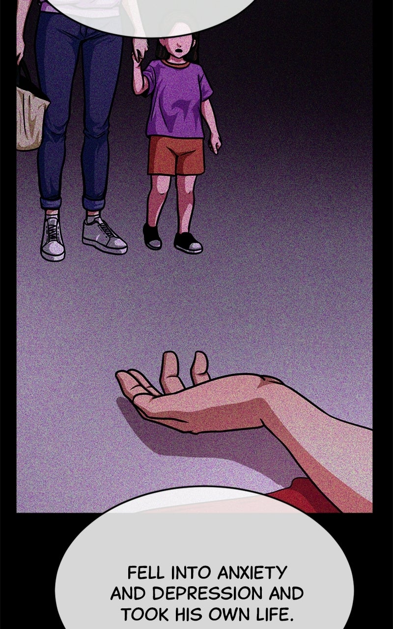 Read The Shell chapter 40 image 77 on Lezhin
