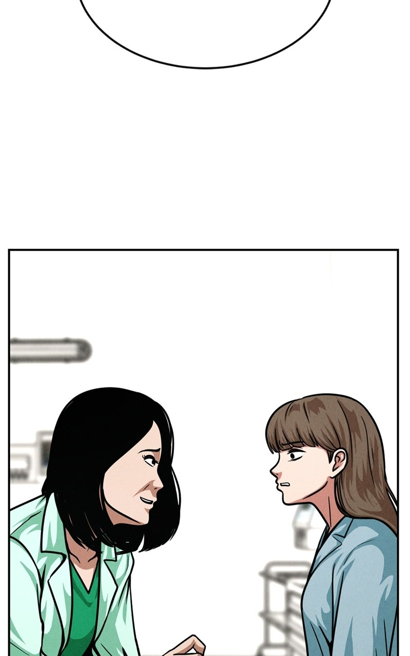 Read The Shell chapter 40 image 96 on Lezhin