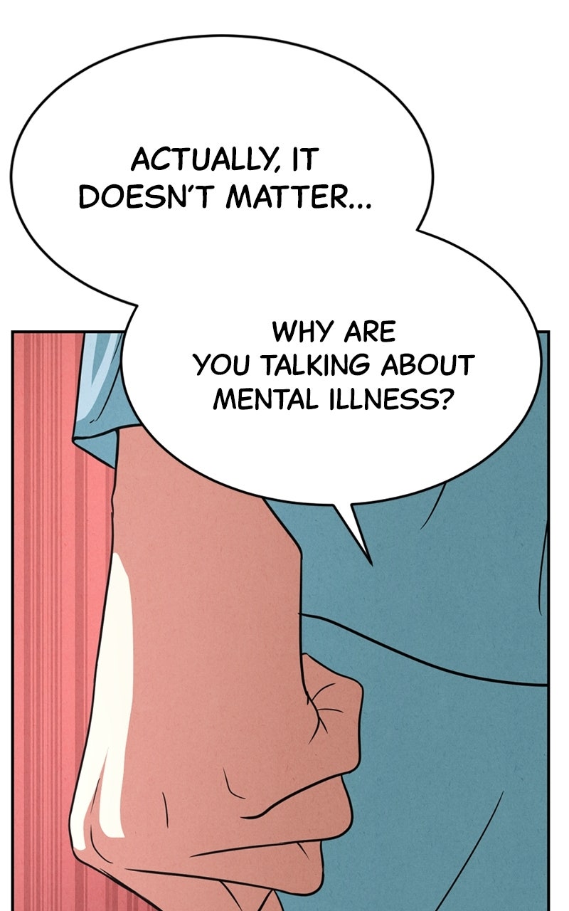 Read The Shell chapter 40 image 99 on Lezhin
