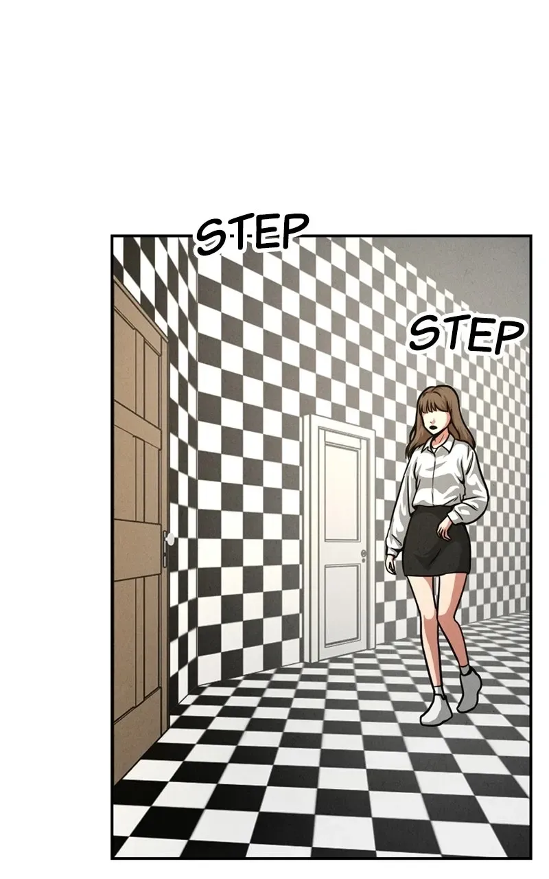 Read The Shell chapter 41 image 1 on Lezhin