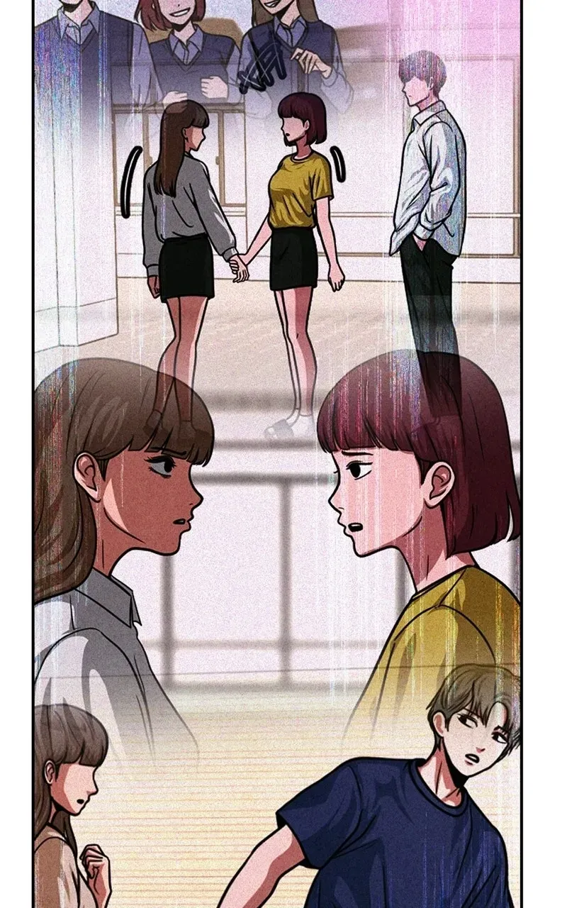 Read The Shell chapter 41 image 102 on Lezhin