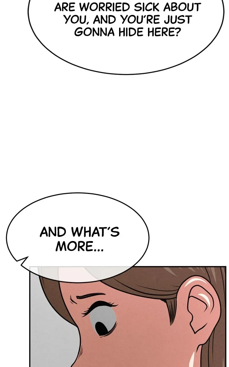 Read The Shell chapter 41 image 108 on Lezhin