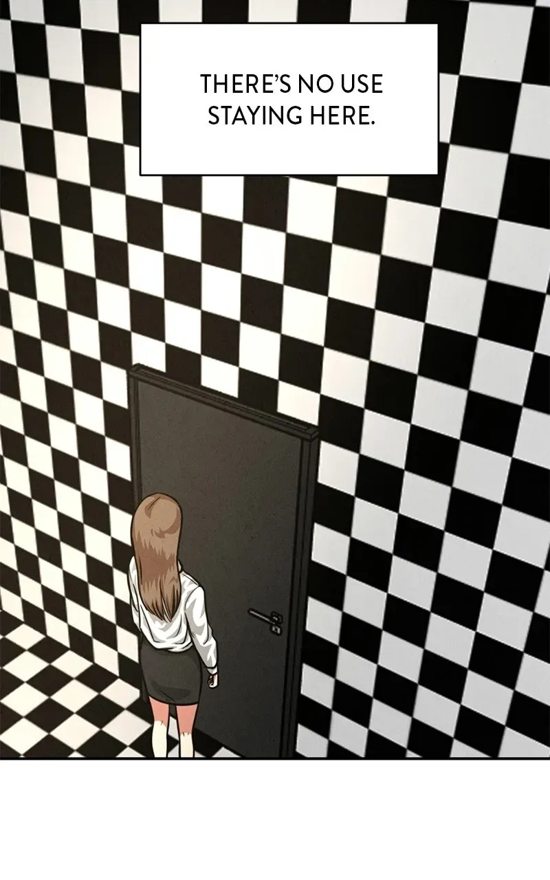 Read The Shell chapter 41 image 11 on Lezhin