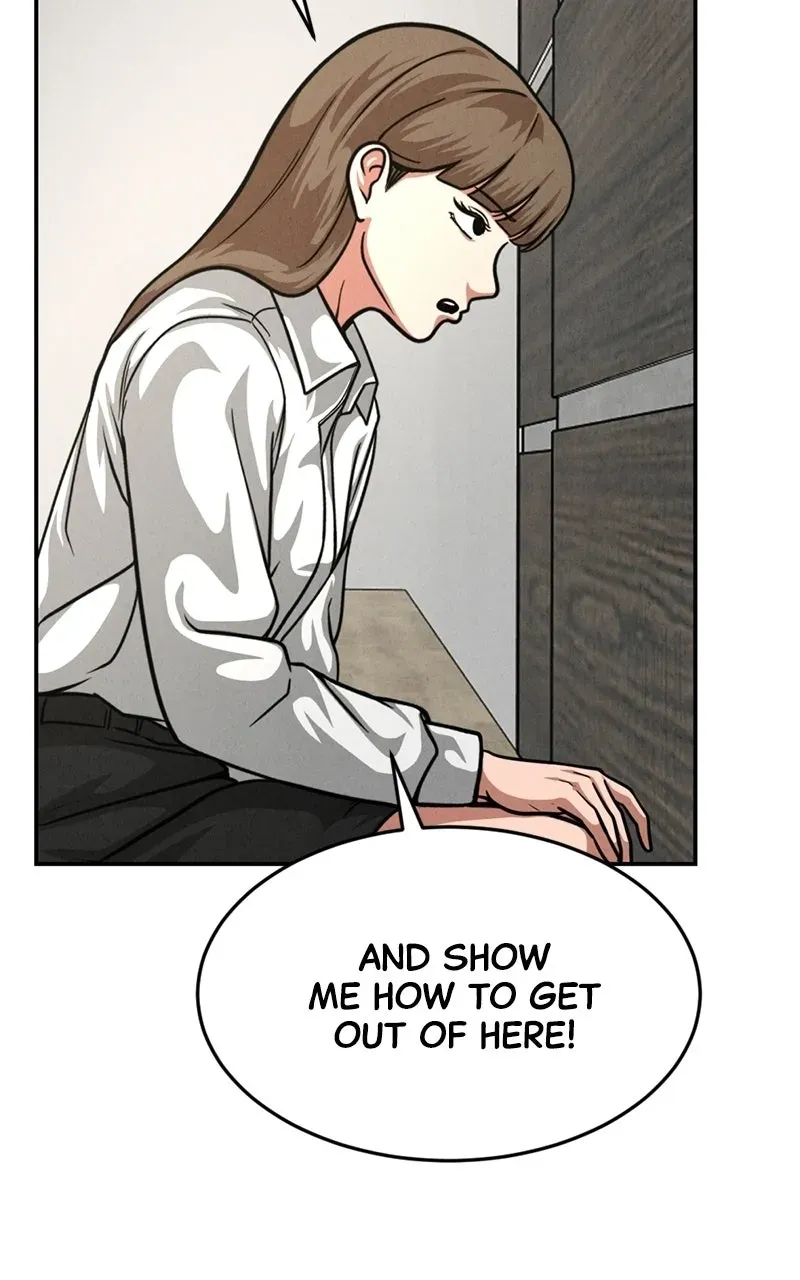 Read The Shell chapter 41 image 113 on Lezhin