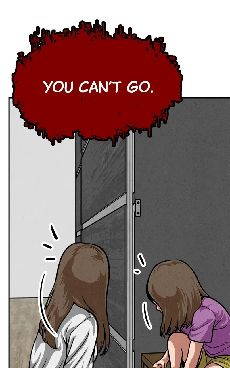 Read The Shell chapter 41 image 114 on Lezhin