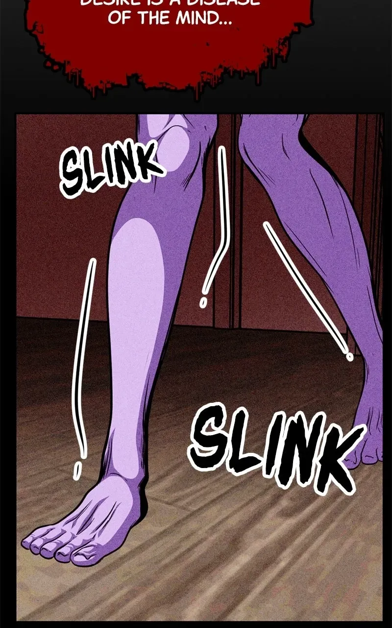 Read The Shell chapter 41 image 120 on Lezhin