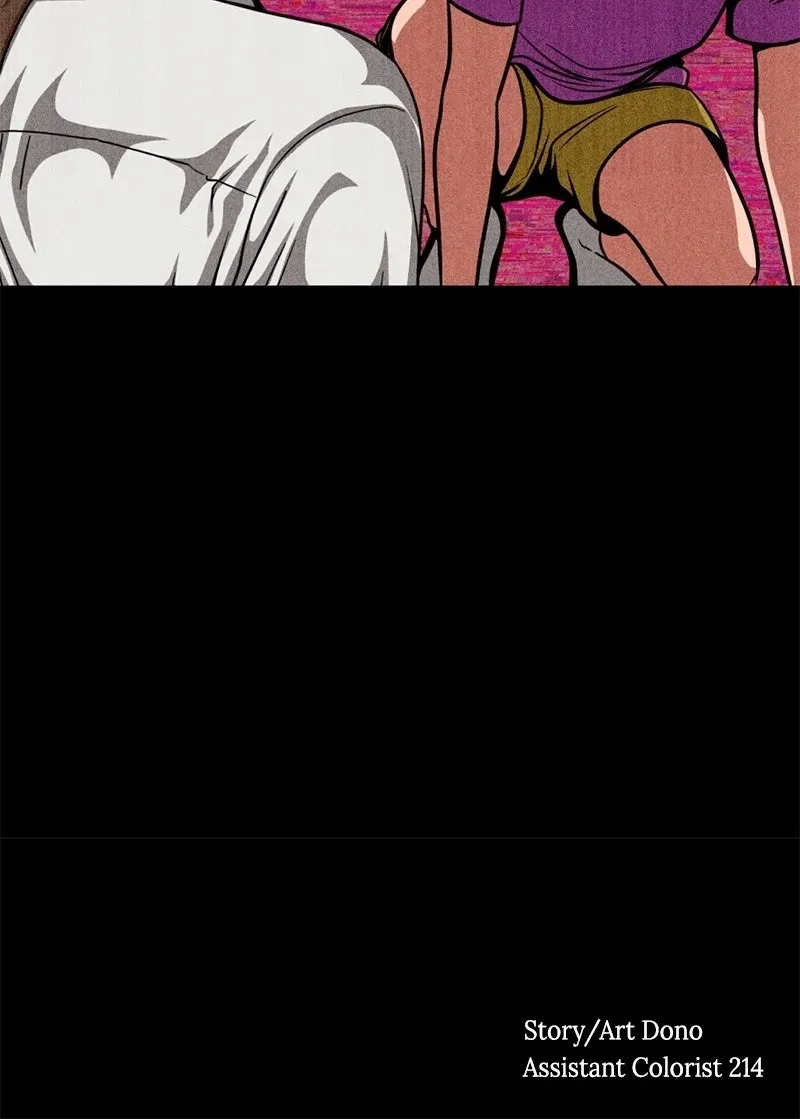Read The Shell chapter 41 image 128 on Lezhin