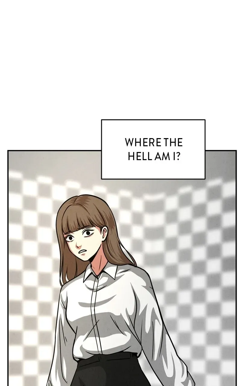 Read The Shell chapter 41 image 2 on Lezhin