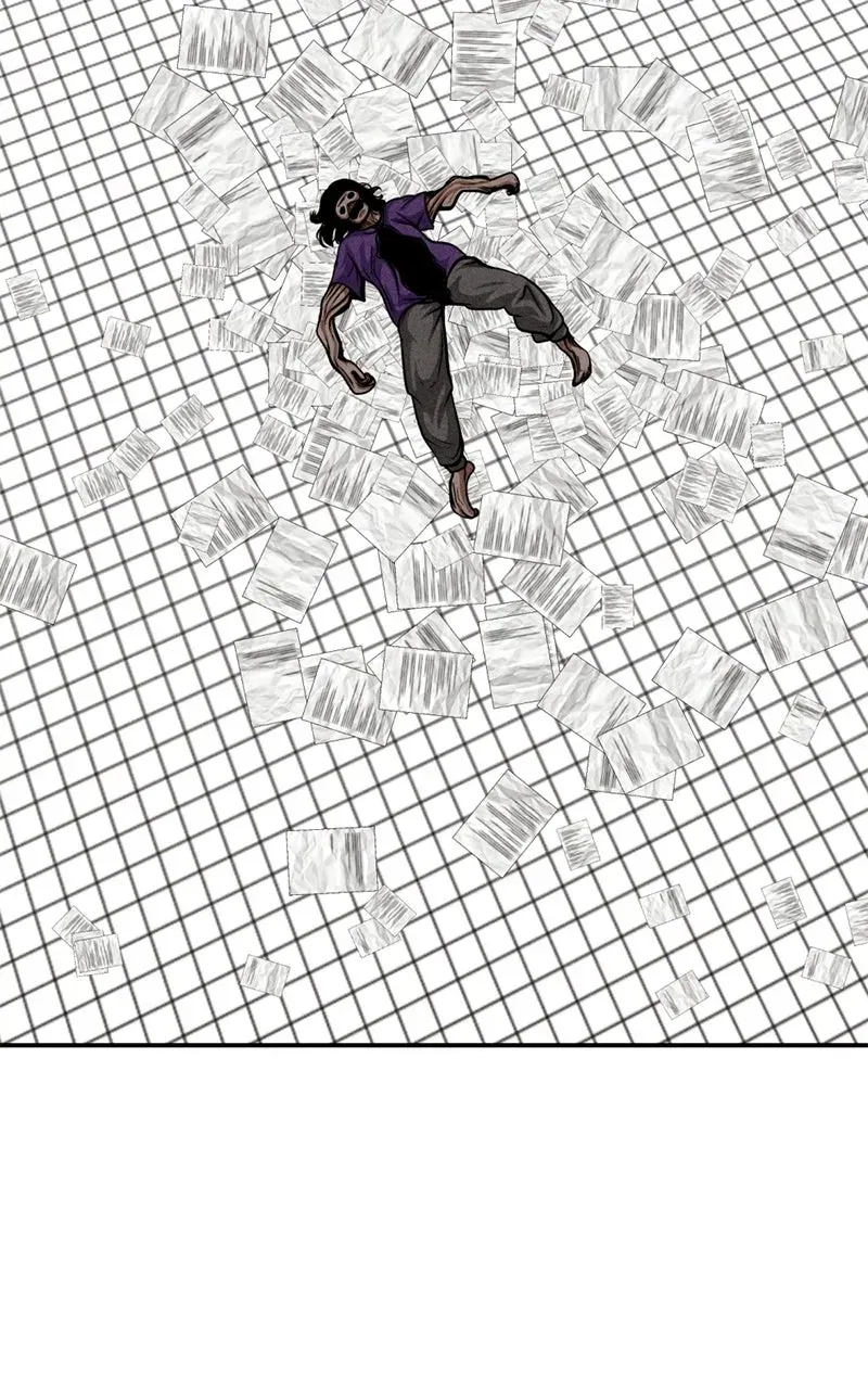 Read The Shell chapter 41 image 24 on Lezhin