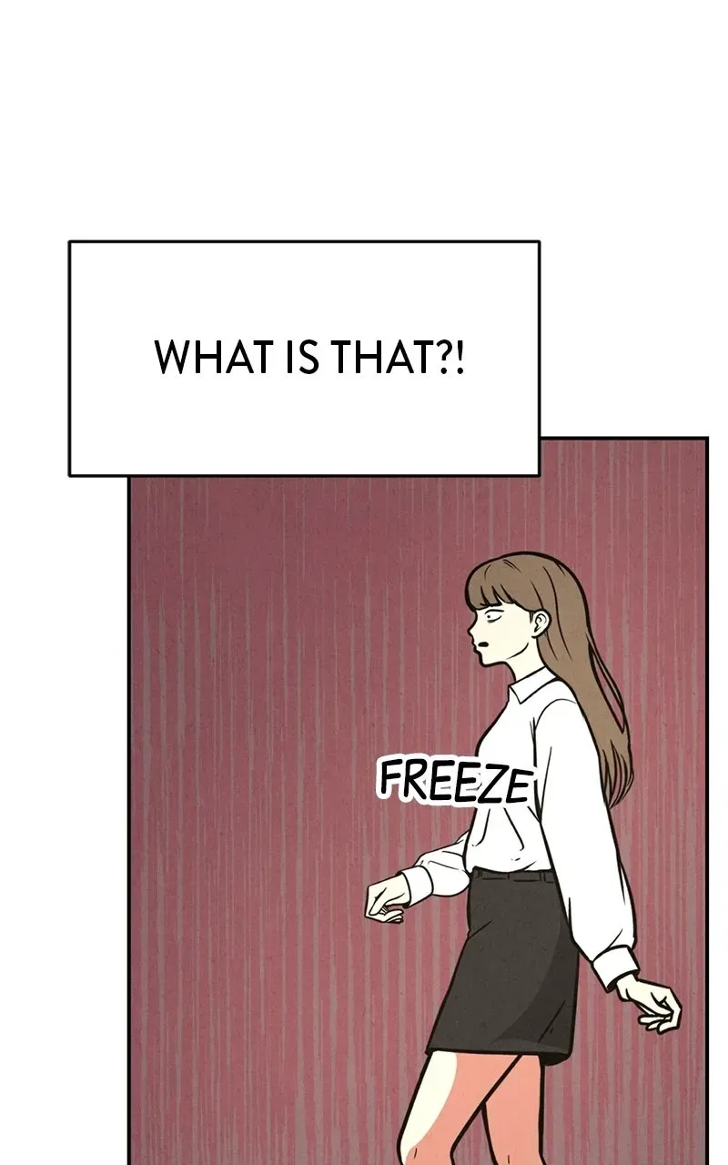 Read The Shell chapter 41 image 25 on Lezhin