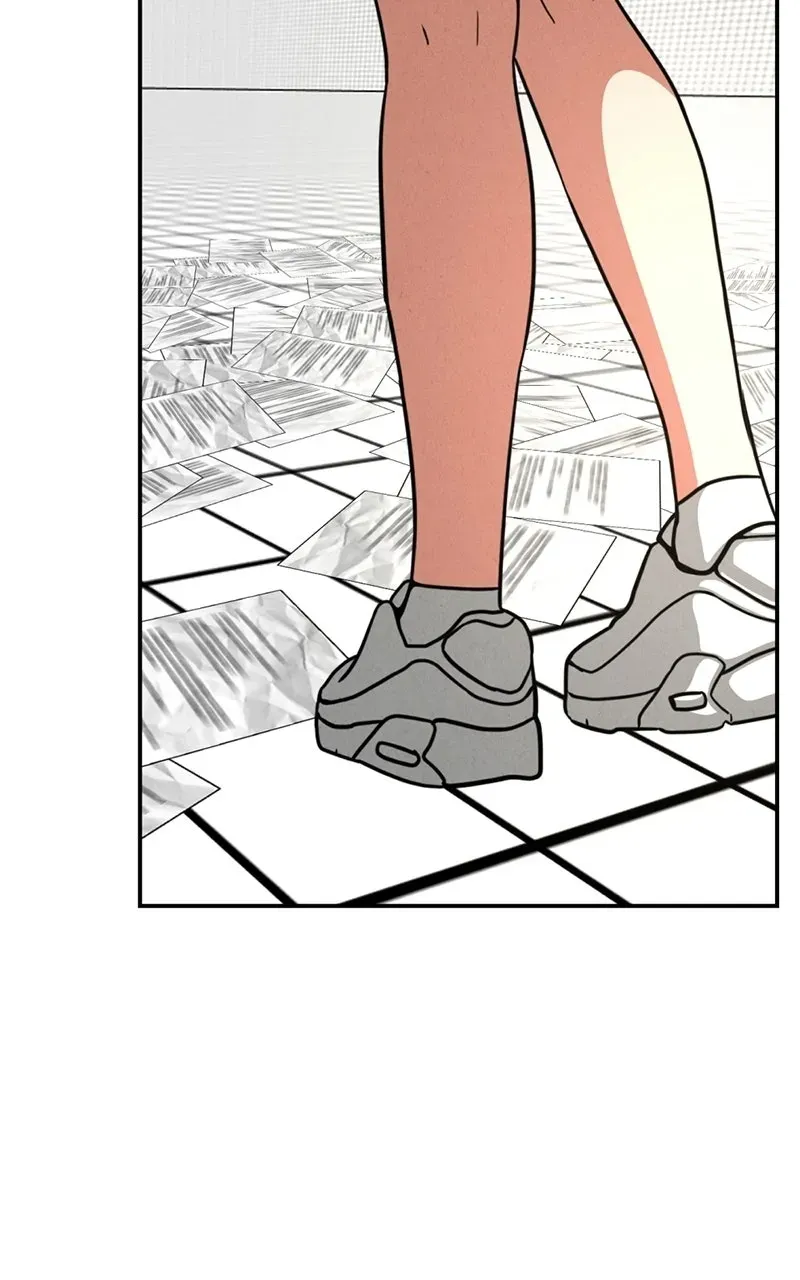 Read The Shell chapter 41 image 27 on Lezhin