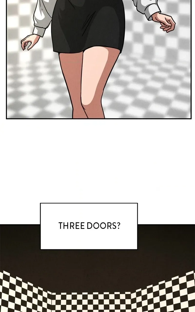 Read The Shell chapter 41 image 3 on Lezhin