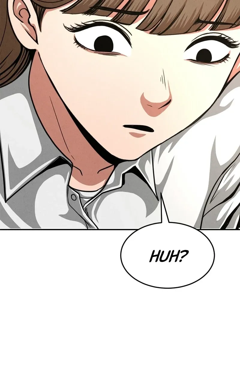 Read The Shell chapter 41 image 30 on Lezhin