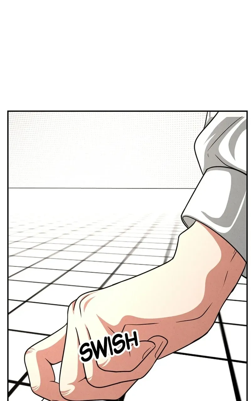 Read The Shell chapter 41 image 31 on Lezhin