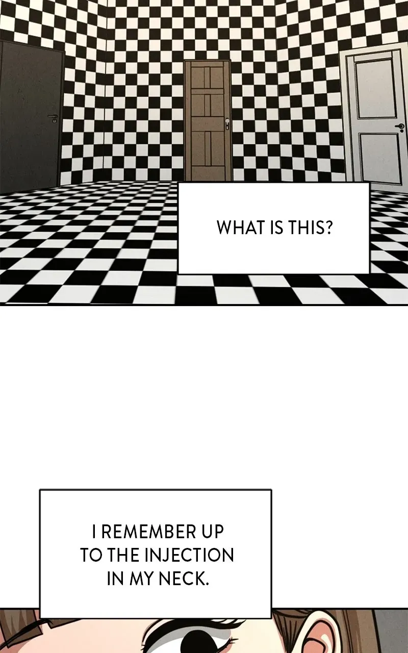 Read The Shell chapter 41 image 4 on Lezhin