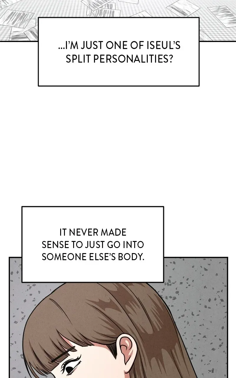 Read The Shell chapter 41 image 42 on Lezhin