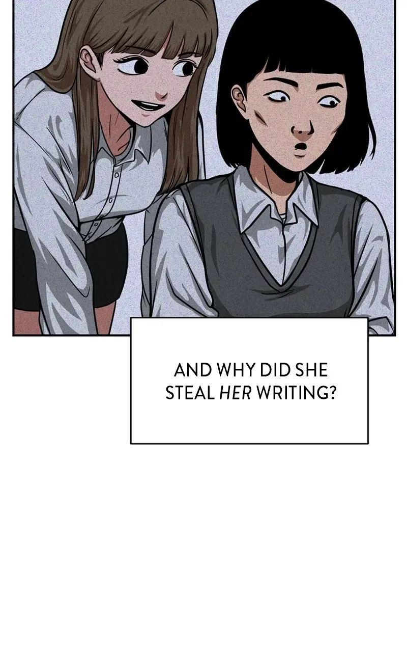 Read The Shell chapter 41 image 47 on Lezhin