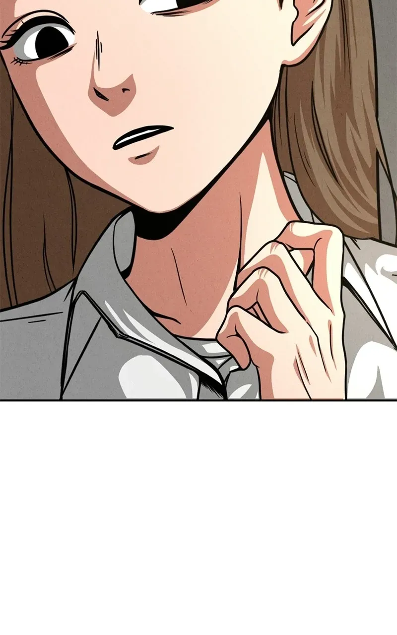 Read The Shell chapter 41 image 5 on Lezhin
