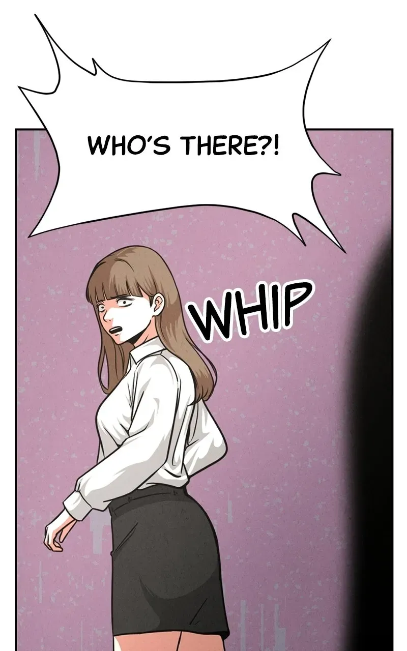 Read The Shell chapter 41 image 51 on Lezhin