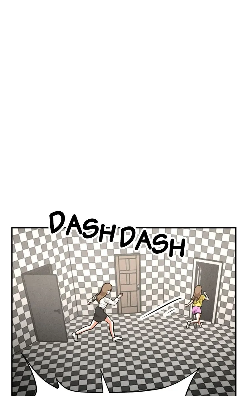 Read The Shell chapter 41 image 58 on Lezhin